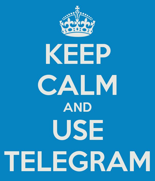 Telegram Geeks tweet media
