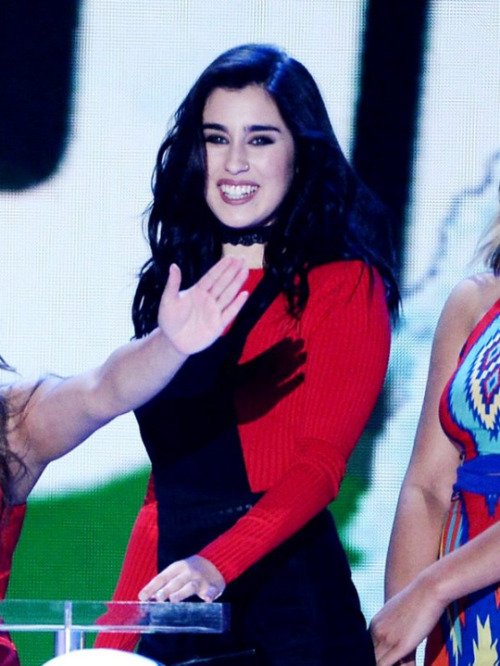 5HsTeam's tweet photo. #Harmonizers #iHeartAwards #BestFanArmy https://t.co/MPI4GjrArv