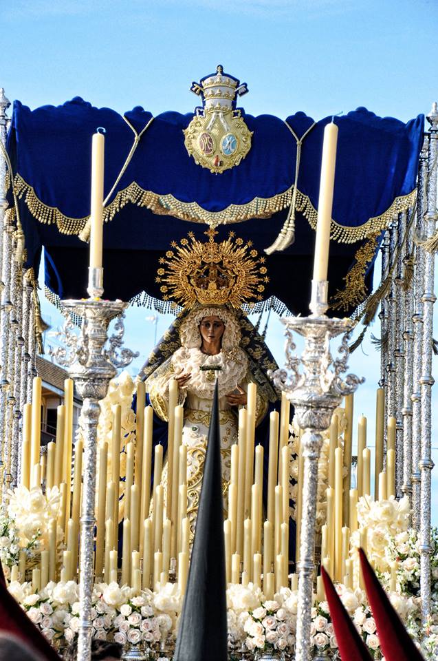 hdadhumillacion's tweet photo. Ya quedan 4 días. SÁBADO de PASIÓN en CAMAS. Podrán vernos en directo a través de @OndaluzSevilla y @ElPrograma_OL https://t.co/vZwCDR3E2Y