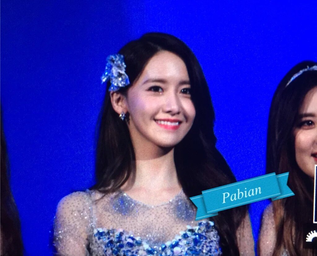 AllAboutYoona's tweet photo. 160315 YoonA - SIA by pabian https://t.co/rzrvFrHZAl