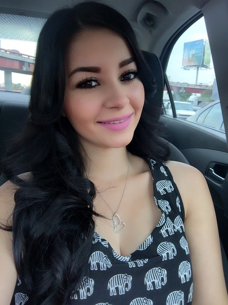 sandytoktv's tweet photo. Buenoos Dias!! https://t.co/YdWOEZYxRf