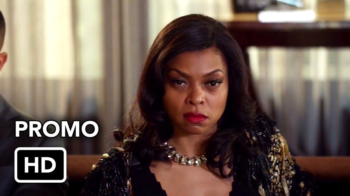 ChicaSeriefila's tweet photo. [VIDEO] Trailer de #Empire 2da temporada (parte B) https://t.co/gbqI7652js Estreno 30 de Marzo en EEUU https://t.co/pgADZDanOC