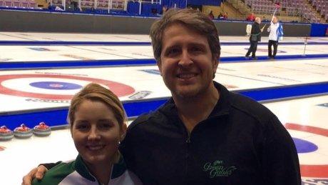 Beer league to the Brier: Ryan Giddens goes pro ift.tt/1Pa1e1j