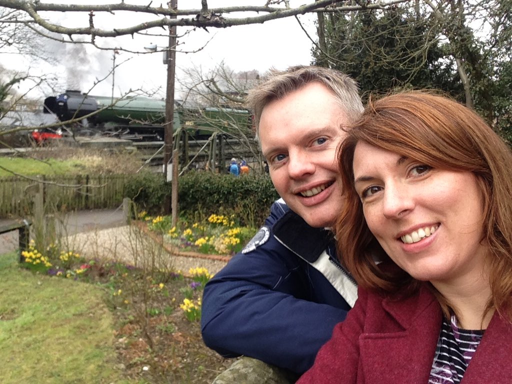 Leanne Brown On Twitter Flying Scotsman Selfie At Grosmont North Yorkshire Https T Co Eygxxkpbyg Twitter Leanne Brown On Twitter Flying Scotsman Selfie At Grosmont North Yorkshire Https T Co Eygxxkpbyg Twitter