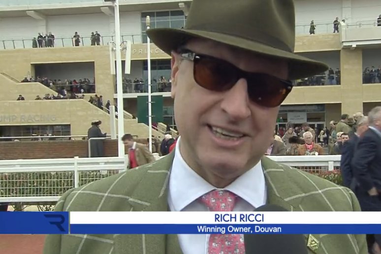 Racing TV on Twitter: 