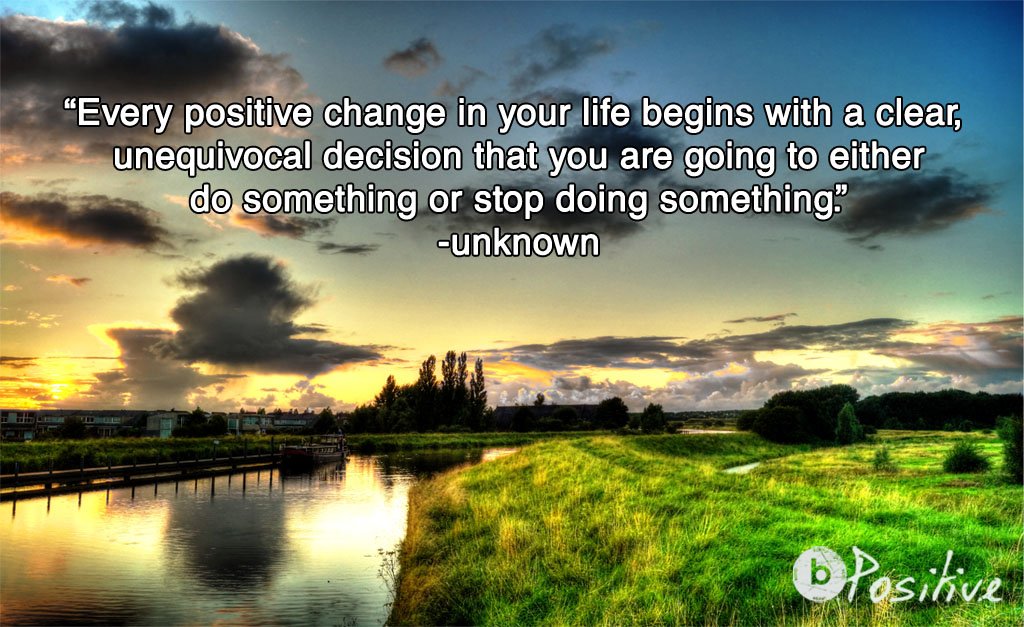 Just some motivational food for thought to help you get through your day! #bpositive #foodforthought #positivity #RT