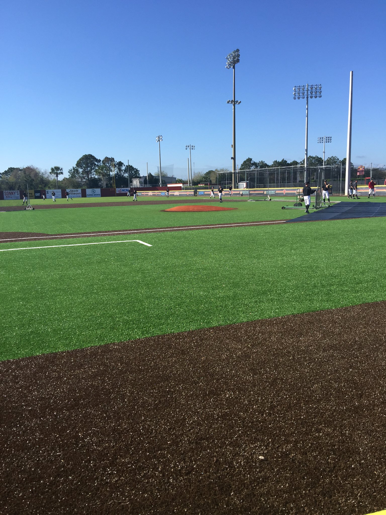 FSU Baseball (fsu_baseball) / Twitter