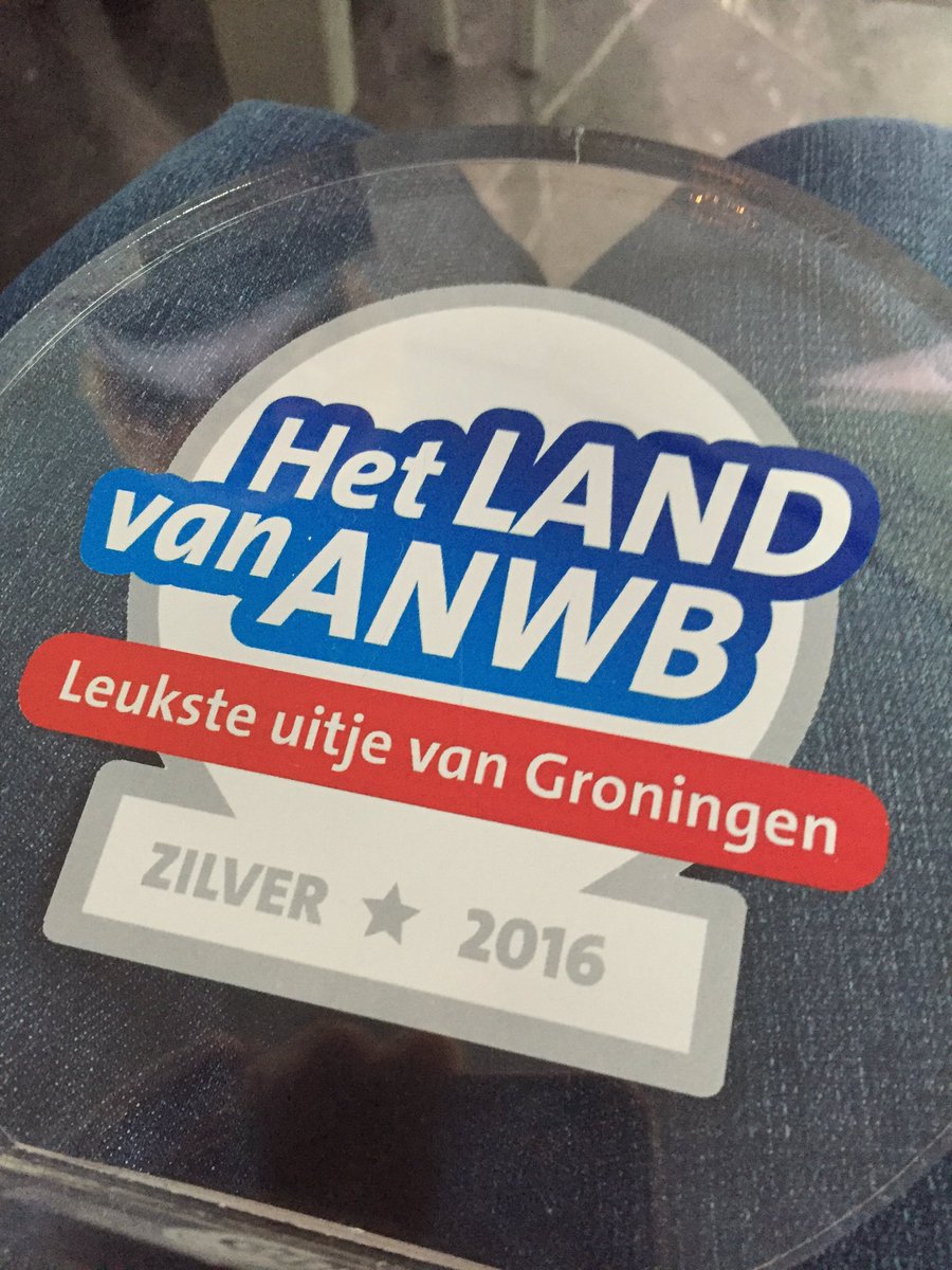 <a href="/Pagedal/">Pagedal</a> #AdventurePark leukste uitje van Groningen <a href="/provgroningen/">Provincie Groningen</a> <a href="/stadskanaal_nl/">Gemeente Stadskanaal</a> #Zilver