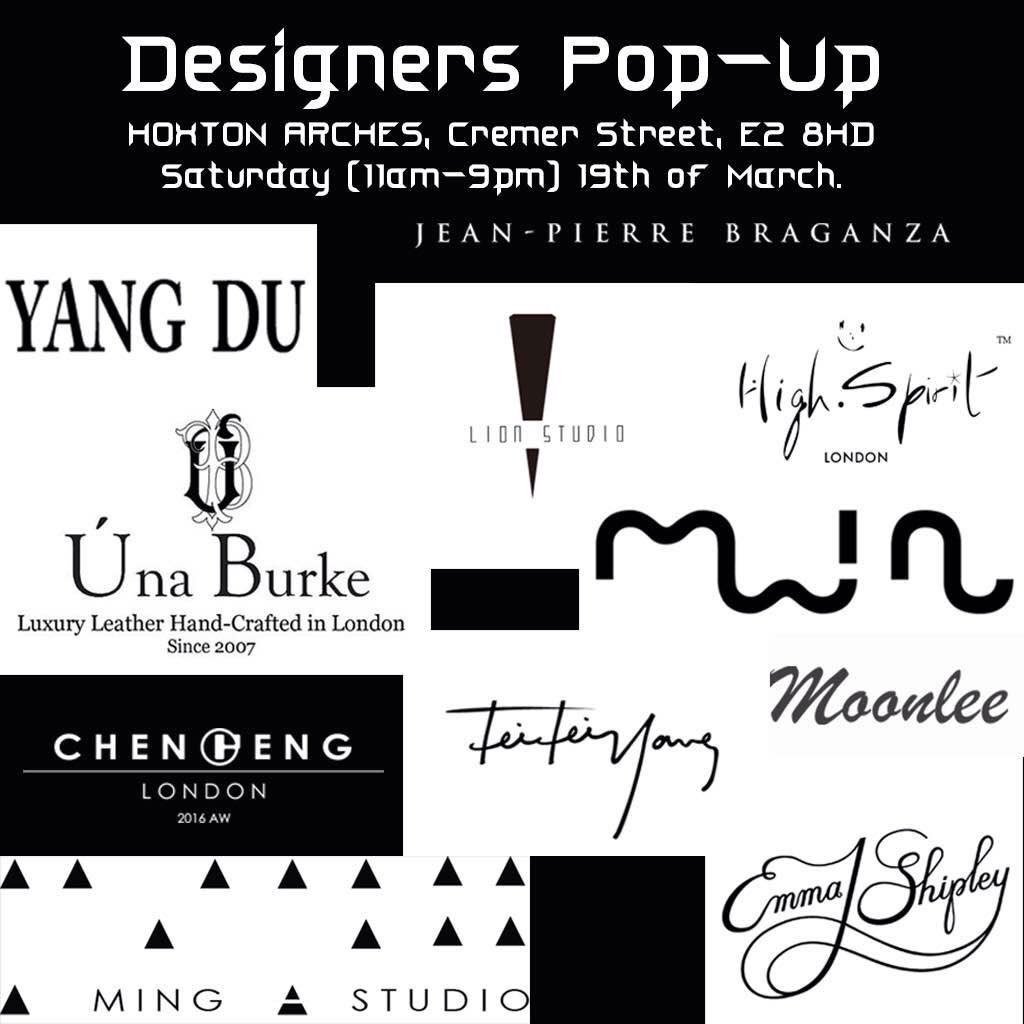 super_london's tweet photo. Designer #PopUp Sample Sale Sat 19th Mar @JPBraganza @UnaBurke_Design @LionJewellery @MingPinTien etc. Mens&amp; womens👌 https://t.co/yrip2YKYzv