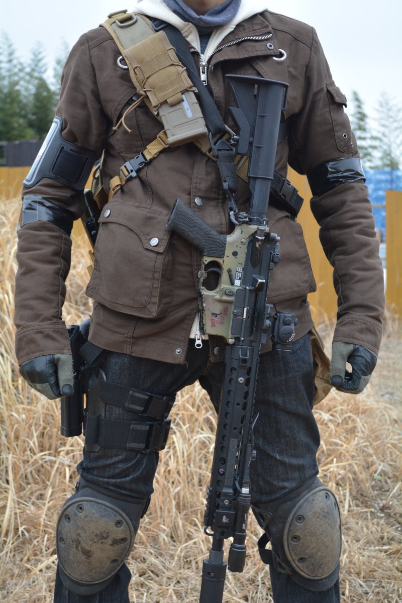 Tactical gear survival, Combat gear, Tactical armor