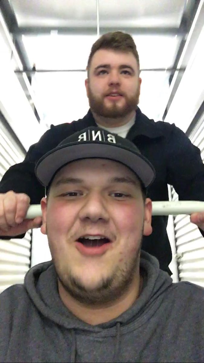 Deetz11's tweet image. Gonna Miss My Best Good Pal!!! Have a Safe flight!!!#seeyouingermany #Bestgoodpal @ConnerKreager