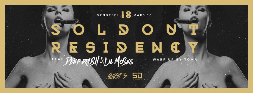 Le Guest's tweet media