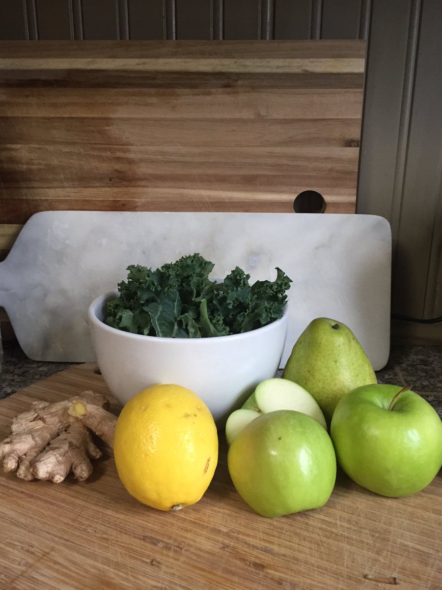 It's juicing time 🕙