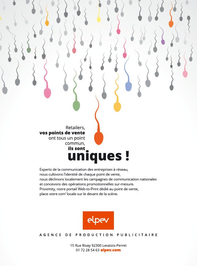 elpev's tweet photo. Une communication à paraître dans #LSA. Cultivons notre différence ! https://t.co/kgoIPrArw3