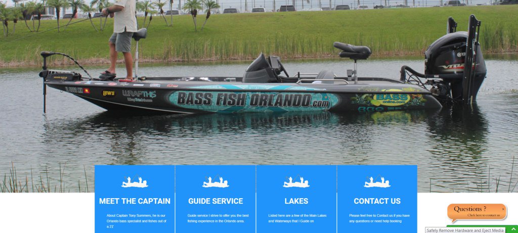 OutdorWebDesign's tweet image. Bass Fishing Orlando outdoorwebdesigns.com/bass-fishing-o…