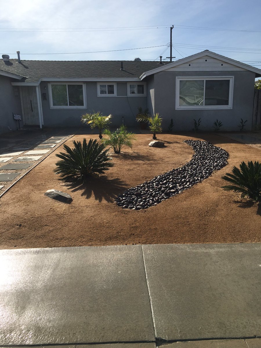 Advancedpacific's tweet image. Drought tolerant ideas! Call now for free estimates in North and South Orange County - 949-661-0265