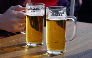Low Calorie Beer Brewing Recipes at Home #homebrew bit.ly/1V8hKq7