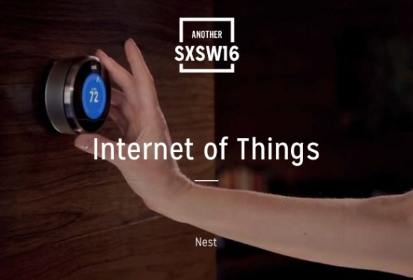 Anothercph's tweet photo. How IoT will help create amazing brand experiences https://t.co/cVNhjFXrMT #SXSW #anothercph @HMarkedsforing https://t.co/XZZzfBUohK