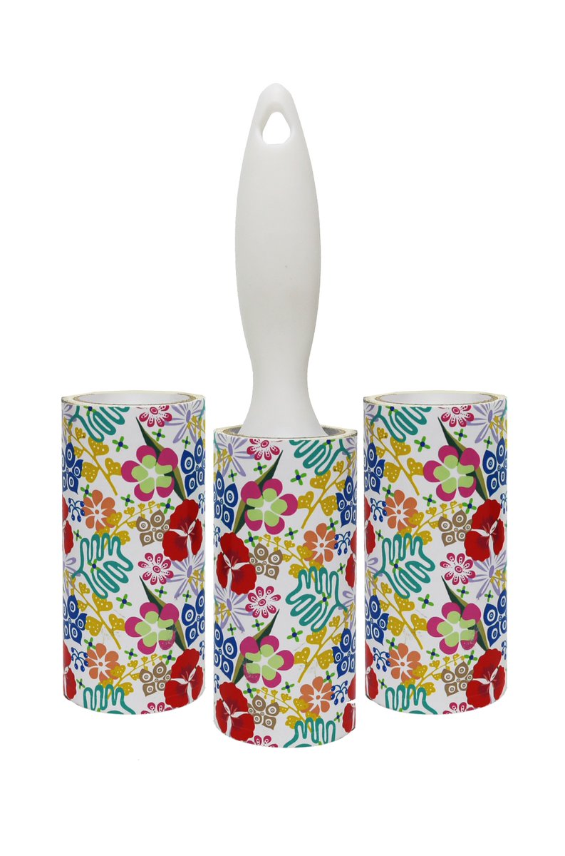 myiboard's tweet photo. Spring is in the air! Make the laundry room an indoor explosion of color - the iBoard Flower Power Collection! https://t.co/DweA1lqh3g