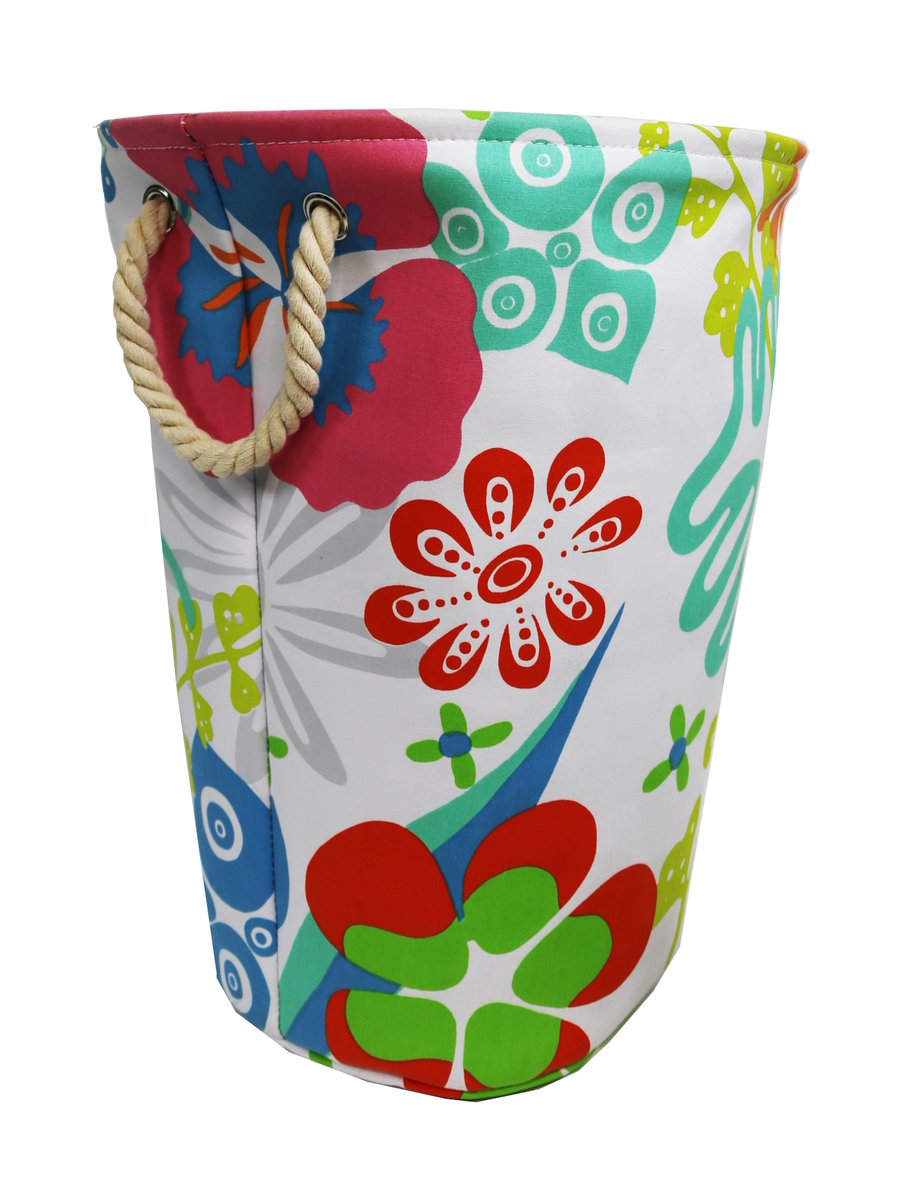 myiboard's tweet photo. Spring is in the air! Make the laundry room an indoor explosion of color - the iBoard Flower Power Collection! https://t.co/DweA1lqh3g