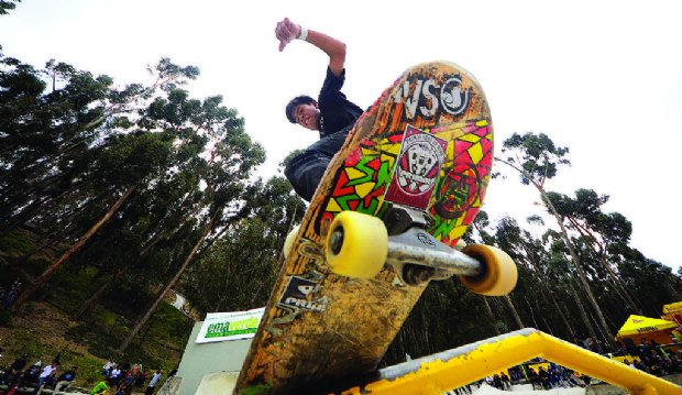 lupaextrema's tweet photo. Mujeres incursionan en el skate y sueñan con ser profesionales https://t.co/IjJcnR9Zyj https://t.co/HTapBuEbMq
