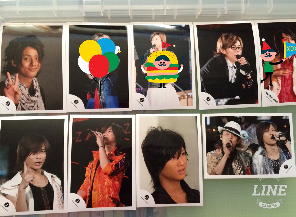 ponxx_0's tweet photo. こちらのお譲り先を探しています。
できるだけ低価格での取引を考えています。
心あたりのある方はRT後DMよろしくお願いします。
#jump_譲  #キスマイ譲 #ABCZ https://t.co/IO0qWLxJvh