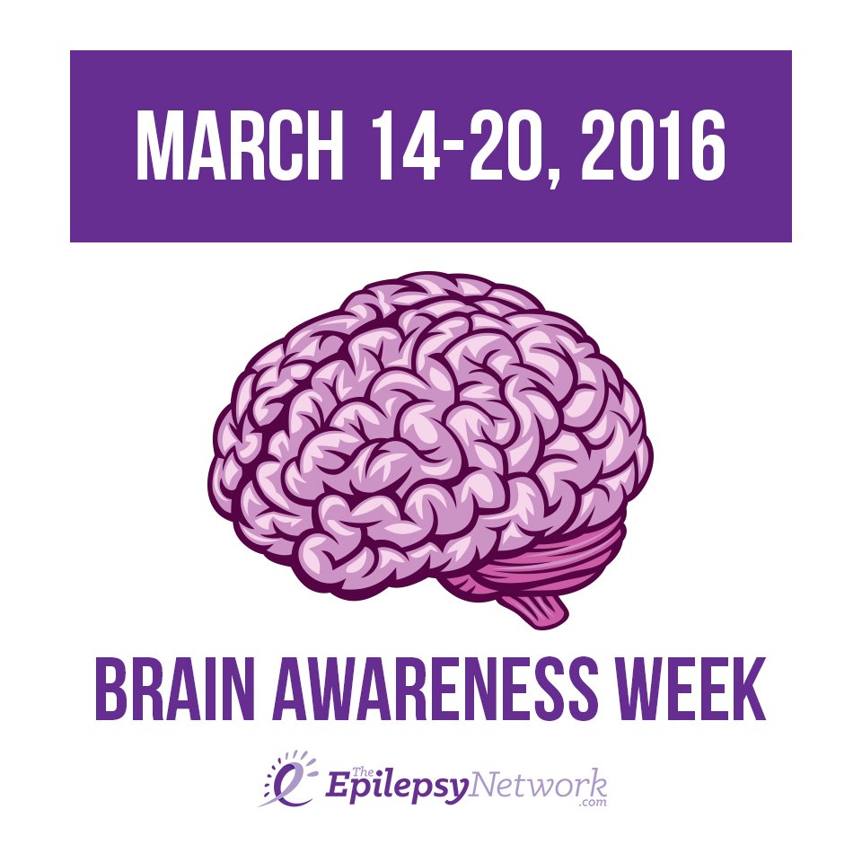 TENofficial's tweet photo. #BrainAwarenessWeek! A global campaign to increase public awareness of the progress and benefits of brain research. https://t.co/ykvho3tdJ5