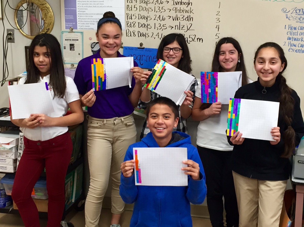 jtlart's tweet image. Pi Week continues!!!! #visualizepi #STEAM #youthartmonth