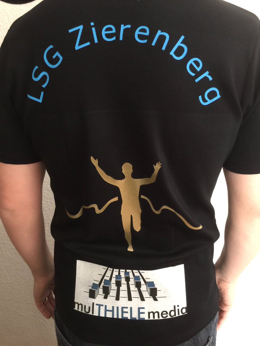 mulTHIELEmedia's tweet photo. Mit diesem Laufshirt gehe ich beim Berlin Halbmarathon an den Start! #multhielemedia #schlagerparadies #zierenberg https://t.co/N7gDI4wORK