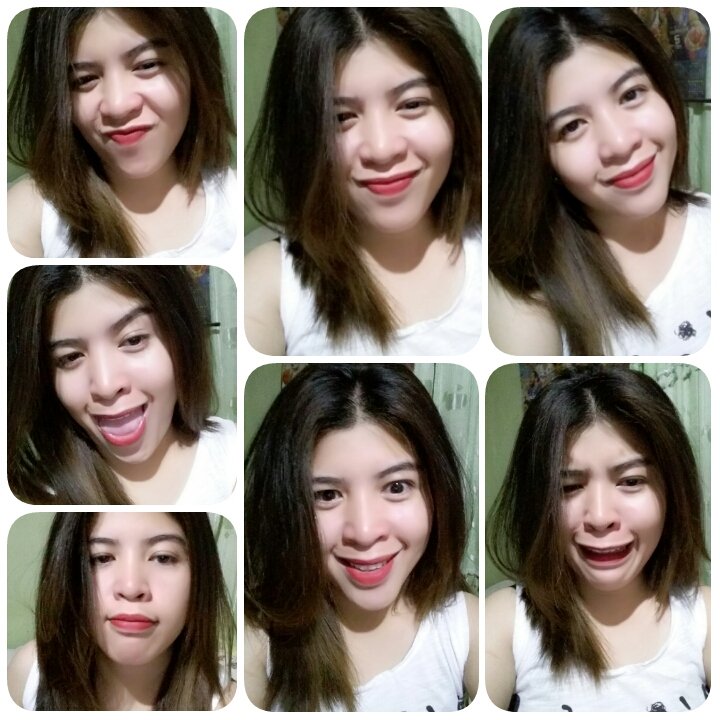 ShineGenoguin's tweet photo. Do the crazy things 😂 😜 😉 
#Katso 
#WhiteNight https://t.co/fRrRvwHyJT