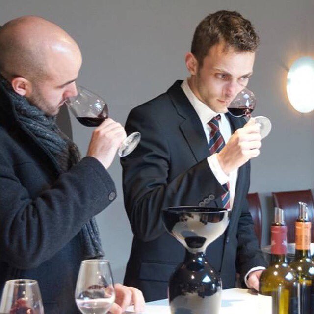 CAFA_formations's tweet photo. #vin#sommellerie #cafaformation #BORDEAUX #dégustation #cafaformations #Medoc https://t.co/kp4XhUGvoW