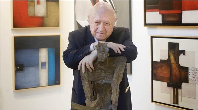 navarrodj's tweet photo. "La immediatesa demana una gran capacitat de pensament” #JosepMCadena
Premi Ofici de Periodista @Periodistes_org https://t.co/FRMU7n393n