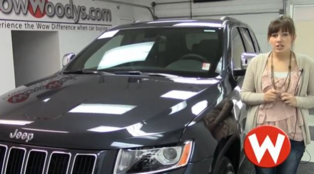 Monica_Woodys's tweet photo. See why #Jeep #GrandCherokee is an awesome #SUV! https://t.co/e5Lucqrq0i #tourmycar #whatsinmycar #Walkaroundvideo https://t.co/kqA4Pq9J2l