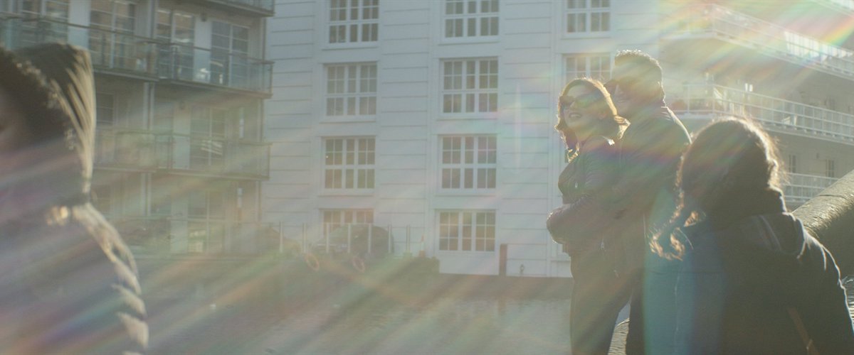 Shoot Blue tweet media