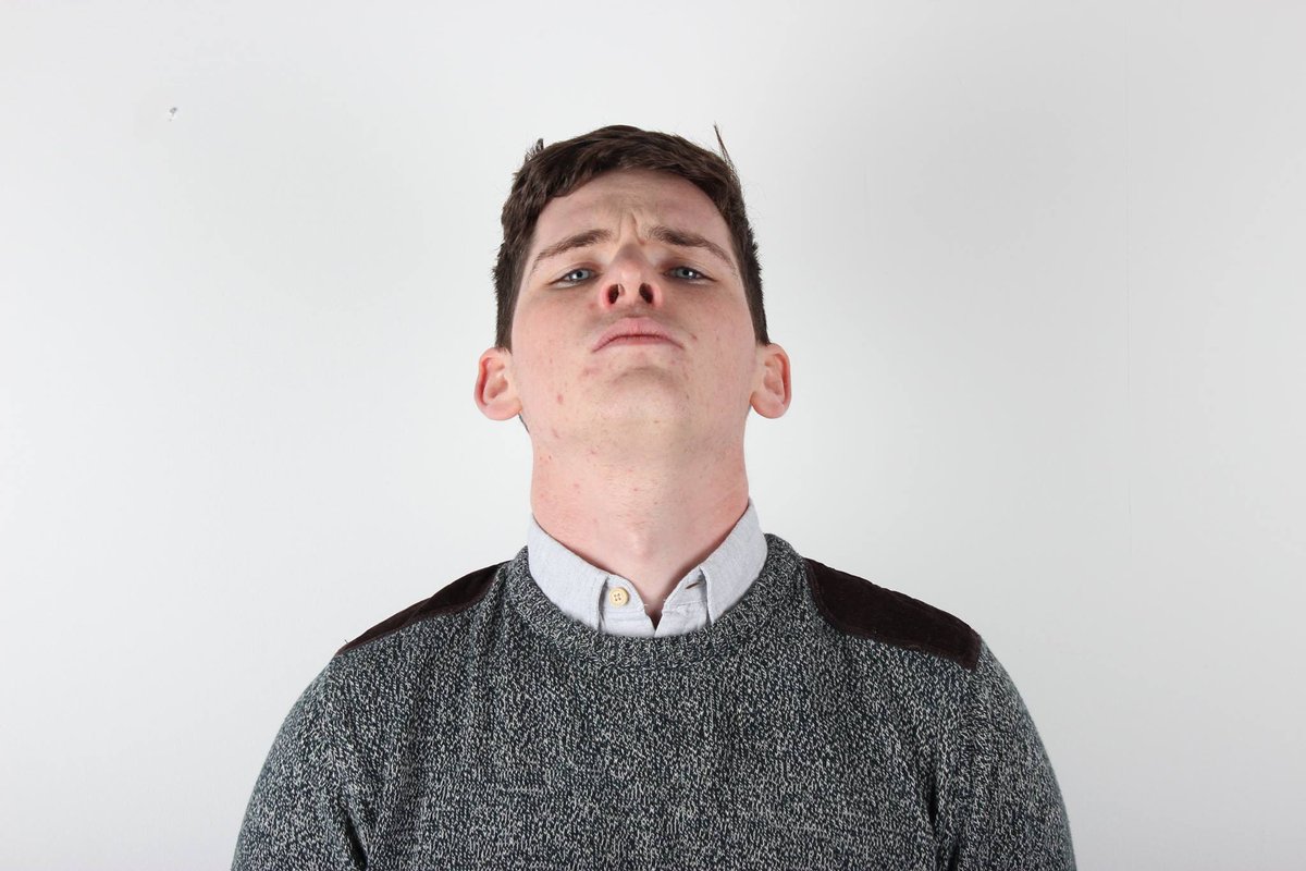 DCUSoberSoc's tweet photo. #DCUBBCormac #DCUBB Vote for Cormac https://t.co/TnmyvCOrCJ