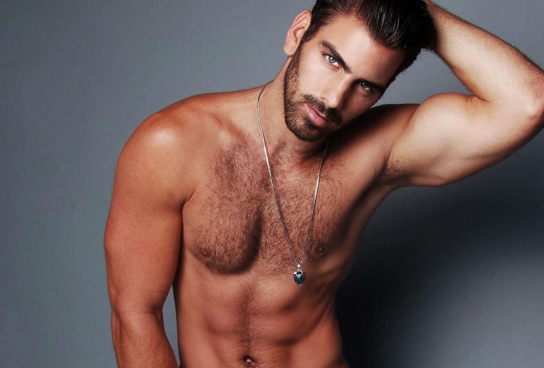 DCHomos's tweet photo. ‘Sexually fluid’ model Nyle DiMarco to compete on Dancing With the Stars

https://t.co/Km2gYsX9t8 https://t.co/nPhLVnF4wn