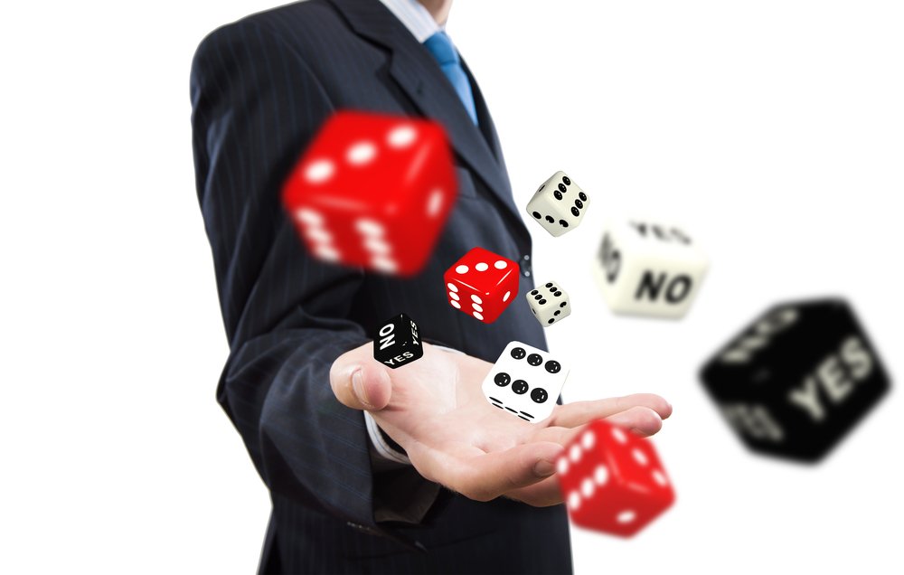 Avoid Gambling w/ Your EAS Investment: A Buyer’s Guide for Deactivation Systems us.checkpointsystems.com/?p=3534 #store