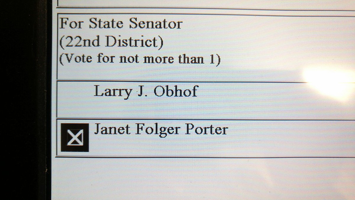 JanetforSenate's tweet photo. https://t.co/BxvVOoRbhD