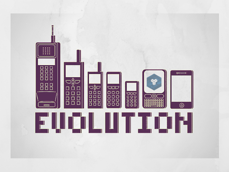 TechTrader_SA's tweet image. How will the cell phone change us? 
#evolutionofthephone #techtrader 
bit.ly/1S1SFdL