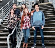 Greenys16's tweet image. Les meneurs du projet vous incitent à participer au projet ;) #greenys #jaimemaville #nettoyage #déchet #fun