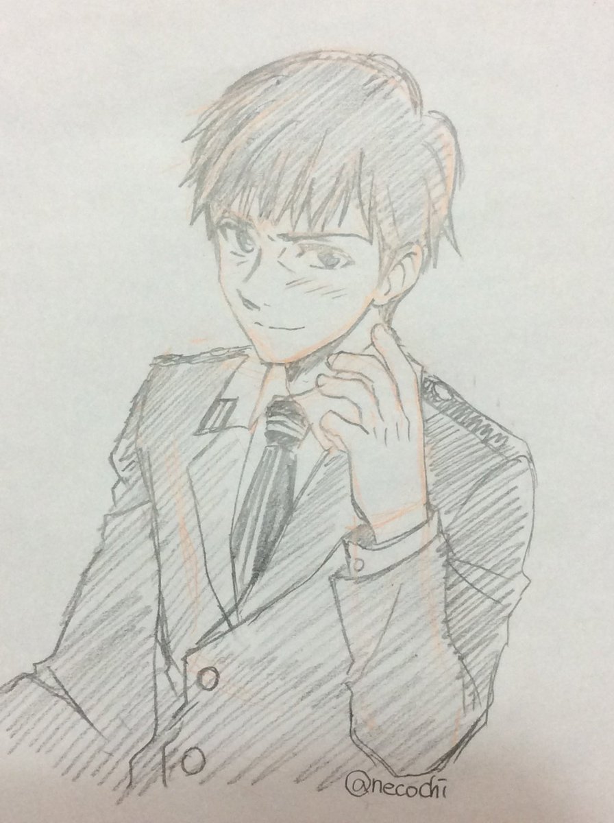 忍田本部長