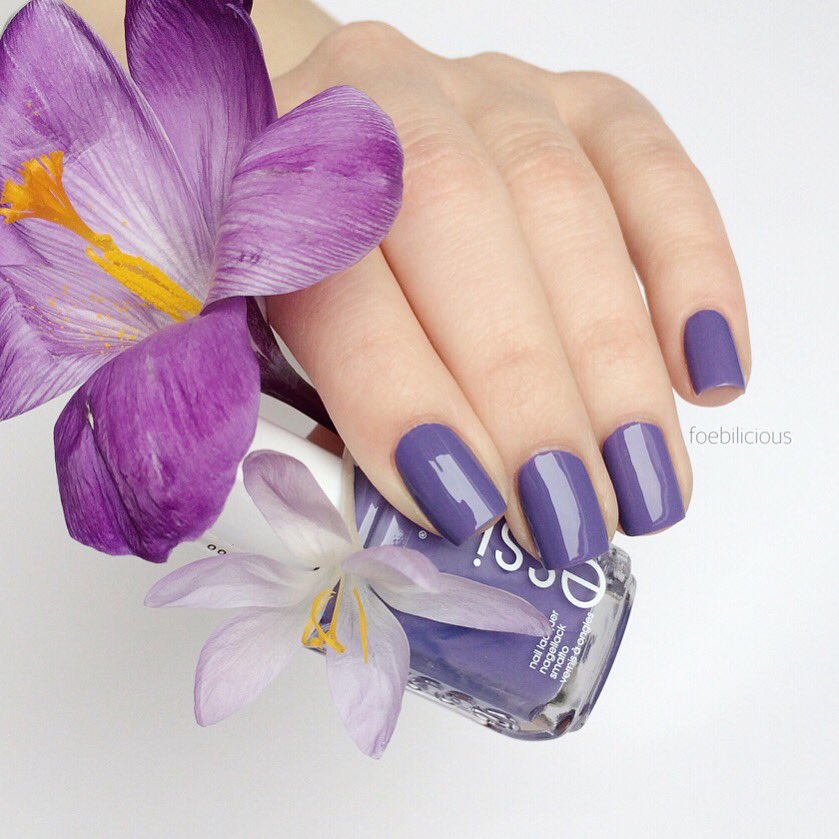 #essieliebe #essielove #essiespring #shadeson <a href="/essie_DE/">essie Deutschland</a> <a href="/essie/">essie</a>