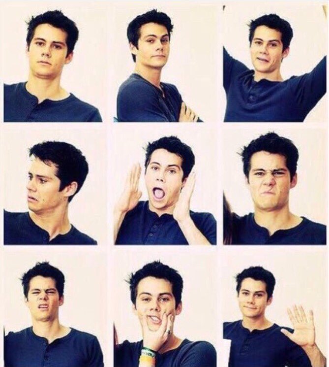 DYLAN_OBRIEN02's tweet photo. I love this picture❤️😍😂@dylanobrien https://t.co/BCf08d7lHu