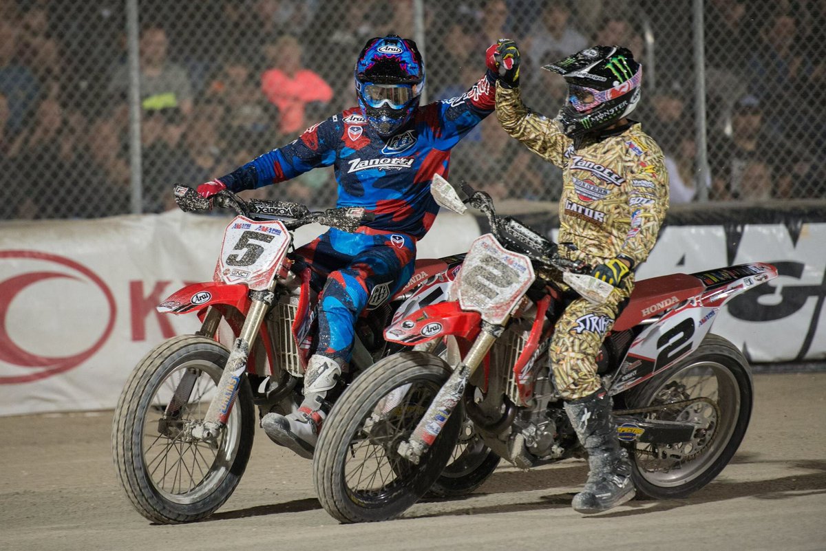 Zanotti Racing tweet media