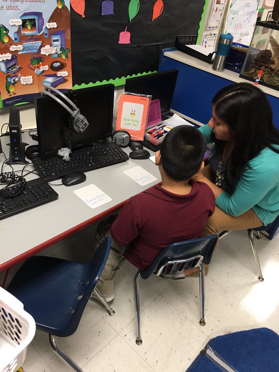 Angelica_Pala's tweet photo. ADAC counselor doing Easter activity with prek students! https://t.co/CWQIDyT3bq