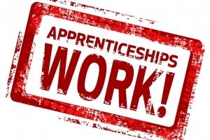 PosOutSinead's tweet photo. WE ARE NOW LIVE!! 3 - 4pm. Get asking all your apprenticeship questions to @PosOutCraig1 with the #AskPTL #NAW2016 https://t.co/AbUKplxh3w