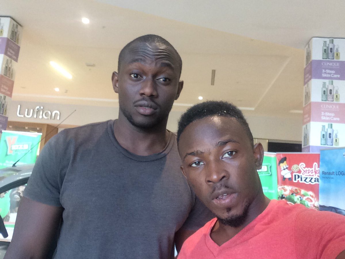 eljaberl's tweet photo. we vex .....,. @kumicumz @kyn_vignal #LIVEINSIDE @etvgh @Yfm_Ghana https://t.co/2zkE9tmPPD