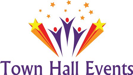 Check out <a href="/TownHall_Events/">Town Hall Events</a> new promotion.  50% discount on booking costs if you pay in March