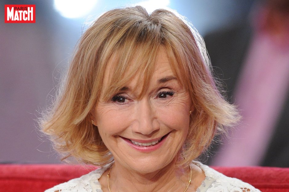 Paris Match tweet media