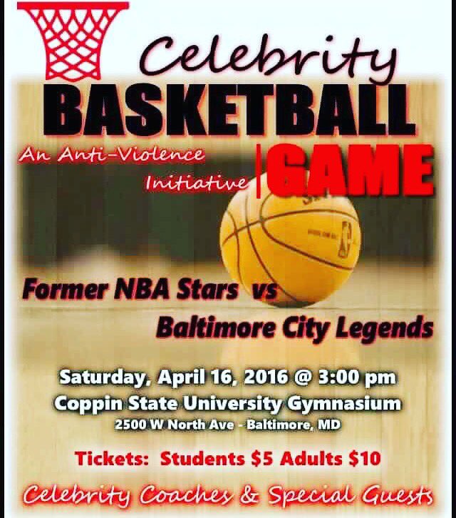 MsTLCarter's tweet photo. Check out this event...Hope to see you there!@BaltCitySchools @247CCEMS @GilmorGators107 https://t.co/2KAawuZxCY